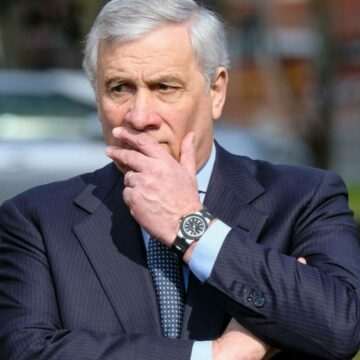 Ministrul italian de externe: Intrarea de trupe NATO în Ucraina ar risca un al treilea război mondial