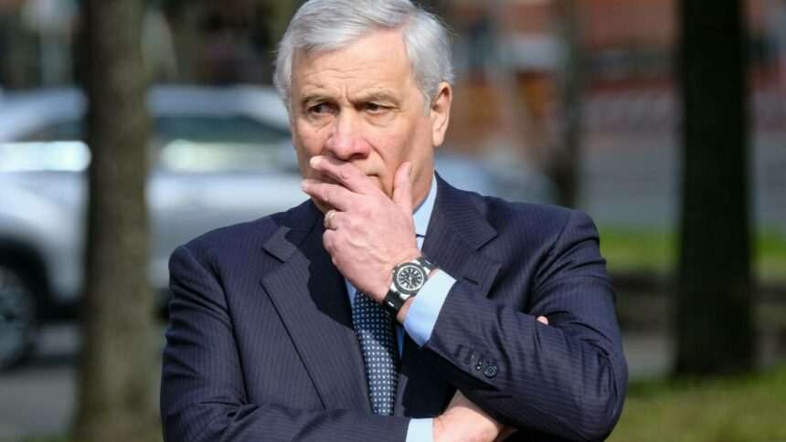 img-896 Ministrul italian de externe: Intrarea de trupe NATO în Ucraina ar risca un al treilea război mondial