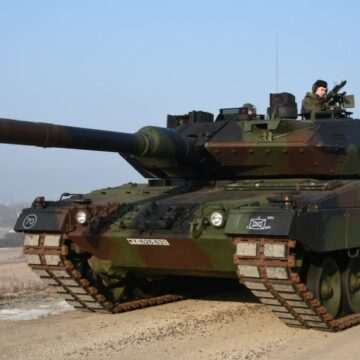 img-897 Rheinmetall va construi fabrici de armament în Ucraina
