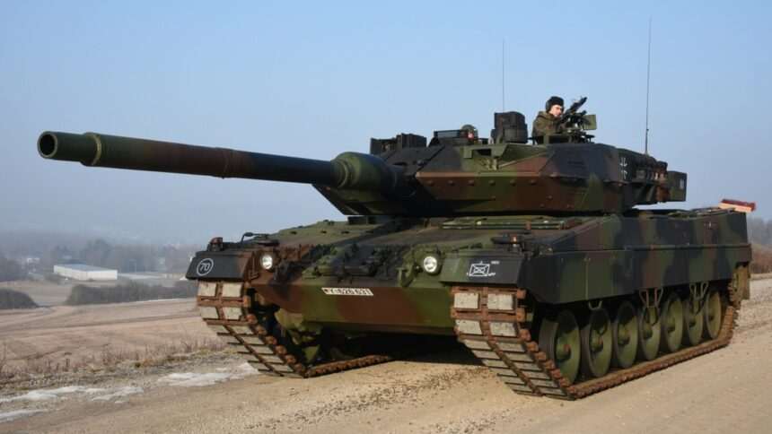 img-897 Rheinmetall va construi fabrici de armament în Ucraina