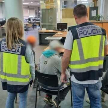 img-90 Trei români din Spania, reținuți pentru trafic de persoane și exploatare prin muncă