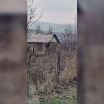 Femeie din Vaslui înjunghiată de soțul ei