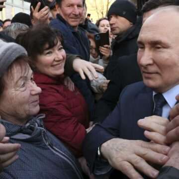 img-909 Fostul premier rus despre conducerea lui Putin