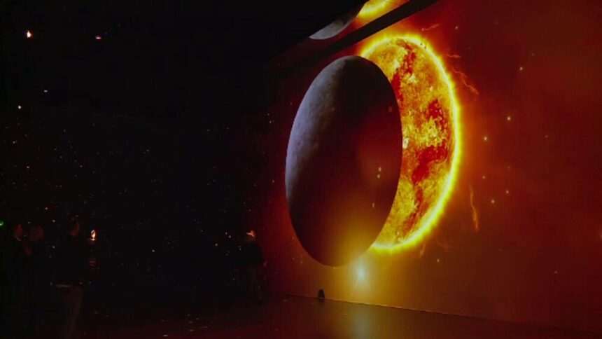 img-911 Expoziție imersivă: călătorie spațială și invitat de onoare, Dumitru Prunariu