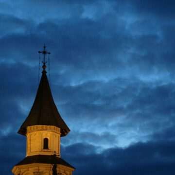 Mănăstirea Putna – Bijuteria din Suceava ctitorită de Ștefan cel Mare