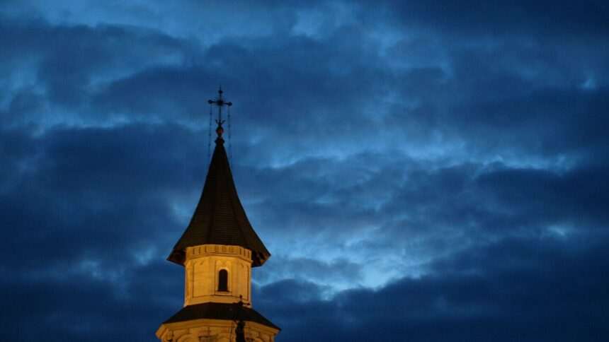 img-912 Mănăstirea Putna – Bijuteria din Suceava ctitorită de Ștefan cel Mare