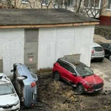 img-913 Atac cu rachete asupra orașului Belgorod din Rusia