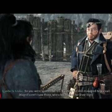 img-916 Rise of the Ronin – Un nou joc captivant pentru Playstation 5