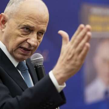 img-925 Mircea Geoană și posibila sa candidatură la prezidențiale