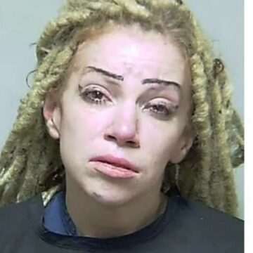 img-927 Mamă din SUA acuzată că a încercat să-și vândă bebelușul