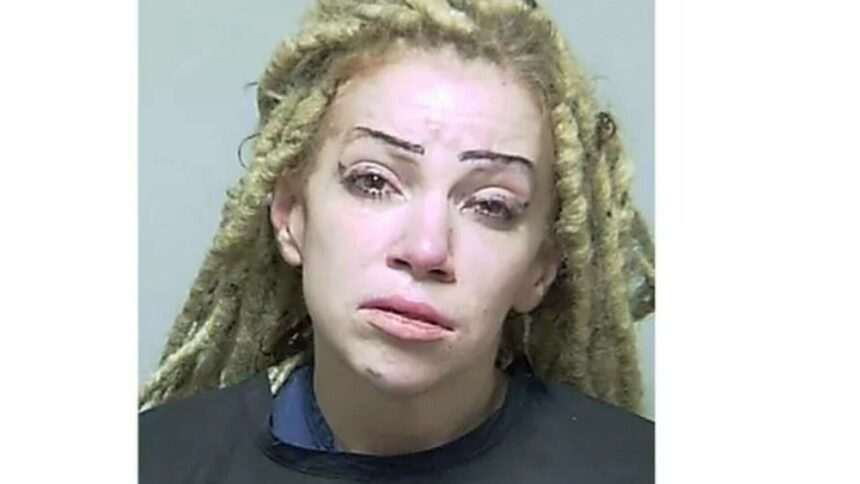 img-927 Mamă din SUA acuzată că a încercat să-și vândă bebelușul