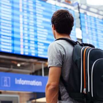 img-936 Alerte cu bombă la Aeroporturile Strasbourg şi Basel-Mulhouse