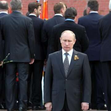 img-940 Oligarhul rus Oleg Deripaska critica politica lui Putin