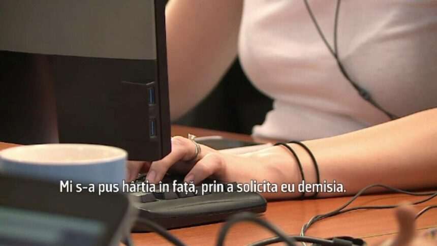 img-945 Discriminarea mamelor întoarse din concediul de maternitate la muncă