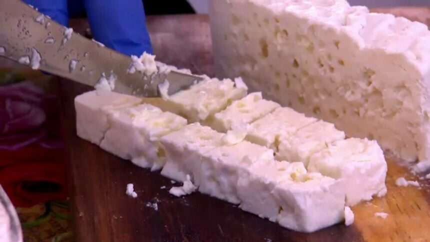 img-946 Produsele montane atestate, la mare căutare