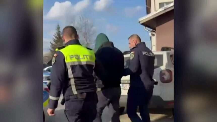 img-951 Șofer de 36 de ani, prins drogat pe autostrada A3