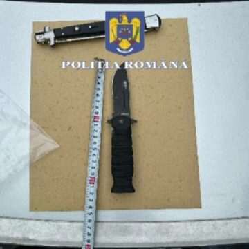 img-952 Incidentul din Ilfov – Bărbat înjunghiat în trafic și agresorii prinși în București