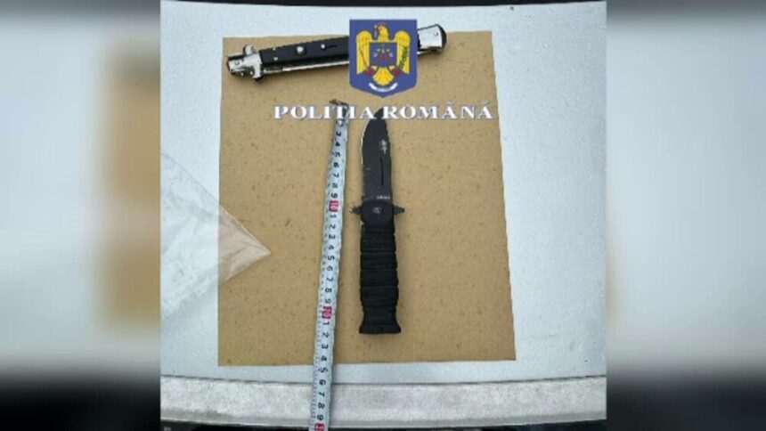 img-952 Incidentul din Ilfov – Bărbat înjunghiat în trafic și agresorii prinși în București