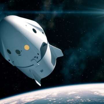 img-954 SpaceX construiește o rețea de sateliți spion în baza unui contract secret cu o agenție de informații din SUA