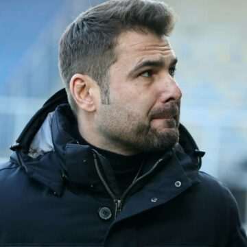 img-957 Meciul CFR Cluj-Universitatea Craiova. Comentariile lui Adrian Mutu