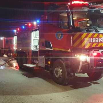 img-967 Incendiu tragic în Piatra Neamț: Un bărbat de 67 de ani a murit în urma unui incendiu