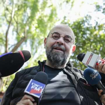 Cristian Popescu – Piedone anunță că va candida și la europarlamentare și pentru Primăria Capitalei