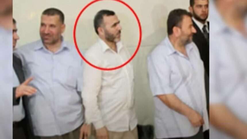 img-973 Atacul armatei israeliene în Gaza – Numărul trei de la conducerea Hamas ucis într-un tunel al terorii