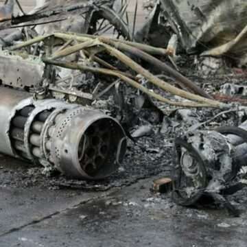 img-975 Atac cu dronă asupra unei unități militare din Transnistria