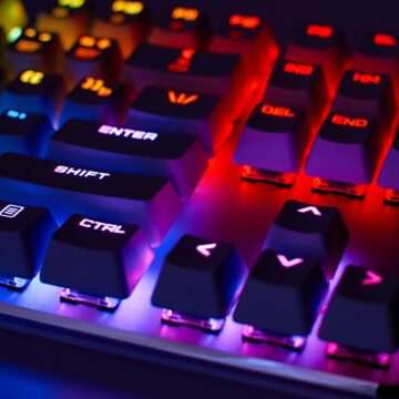 img-980 Noul atac acustic determină tastele apăsate din modelele de tastare