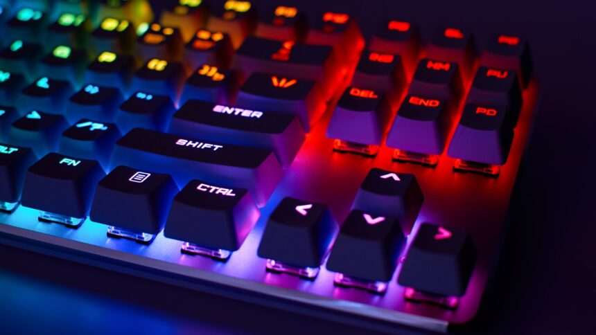 img-980 Noul atac acustic determină tastele apăsate din modelele de tastare