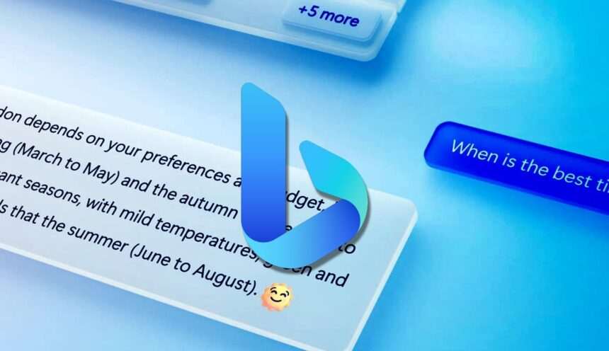 img-985 Microsoft deranjează din nou utilizatorii Chrome cu anunțuri pop-up pentru Bing în Windows