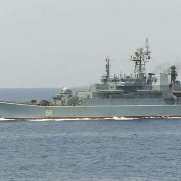 img-99 Nava britanică avariată de atacul rebelilor Houthi s-a scufundat. Guvernul din Yemen se teme de o „o catastrofă pentru mediu”