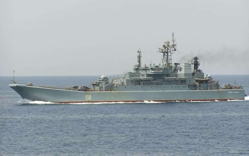 Nava britanică avariată de atacul rebelilor Houthi s-a scufundat. Guvernul din Yemen se teme de o „o catastrofă pentru mediu”