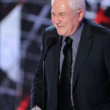 img-990 Scenaristul David Seidler a murit. Omagiu adus celui premiat cu Oscar pentru filmul „Discursul regelui”