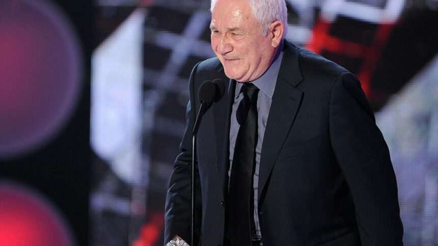 img-990 Scenaristul David Seidler a murit. Omagiu adus celui premiat cu Oscar pentru filmul „Discursul regelui”