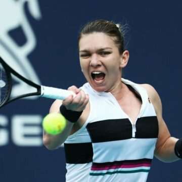 img-991 Simona Halep la Miami Open – Adversare și perspective