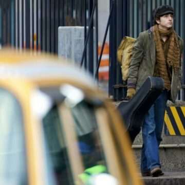 img-995 Timothée Chalamet îl va interpreta pe Bob Dylan într-un film biografic