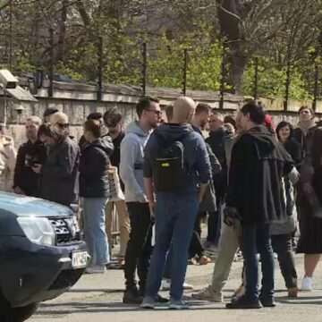 img-997 Alegerile prezidențiale din Rusia: Cum au votat rușii din România