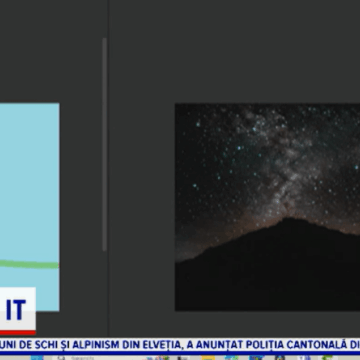 Cum poti deveni artist folosind aplicatii ce utilizeaza inteligența artificială