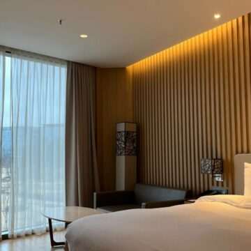 Tragedie în Dakota de Sud: Copil de un an căzut de la fereastra unui hotel și a murit