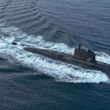 img-1002 Mișcarea surprinzătoare a armatei chineze: Ofițerii mai slab cotați sunt puși la comanda submarinelor nucleare