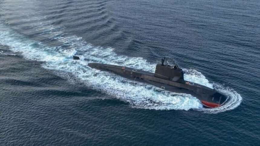 img-1002 Mișcarea surprinzătoare a armatei chineze: Ofițerii mai slab cotați sunt puși la comanda submarinelor nucleare
