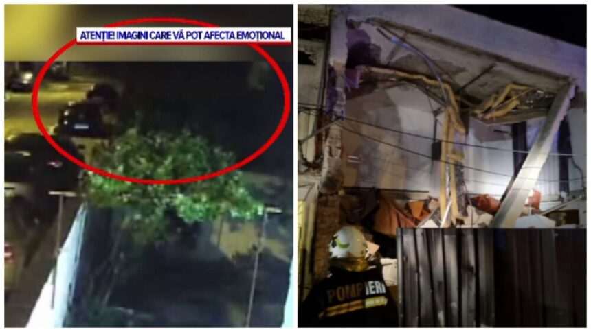 img-1019 Explozia violentă de la blocul din Craiova – tragedie și speranță