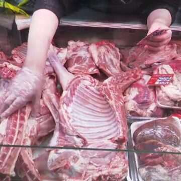 img-1021 Românii se pregătesc de Paște: Costul mielului înainte de sărbători