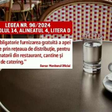 img-1023 De ce apa nu este oferită gratuit în restaurante și cafenele? Motive și perspective