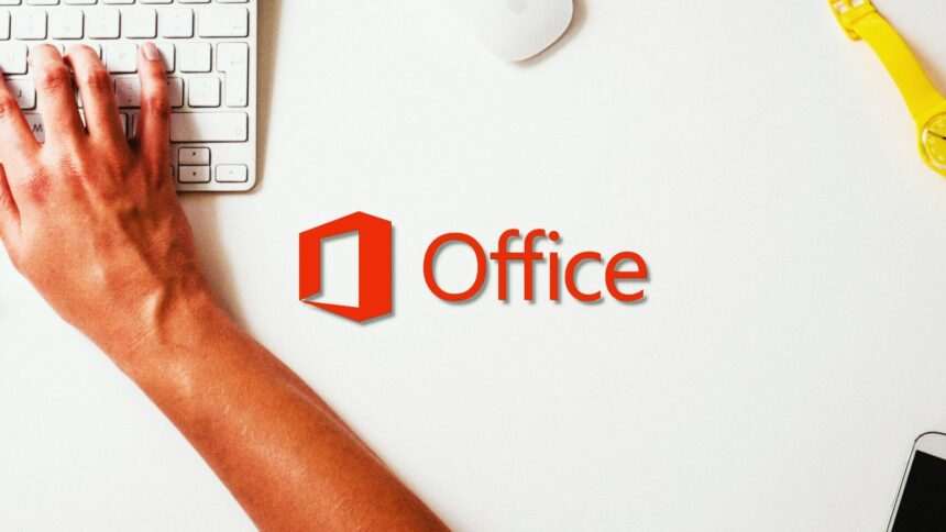 img-1026 Microsoft Office LTSC 2024 – O privire de ansamblu