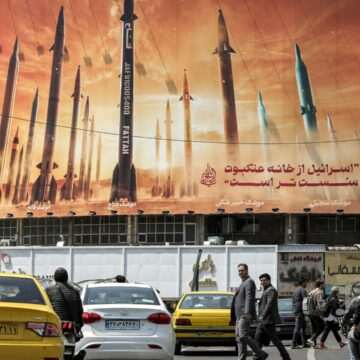 Iranul amenință Israelul cu represalii pentru orice atac viitor