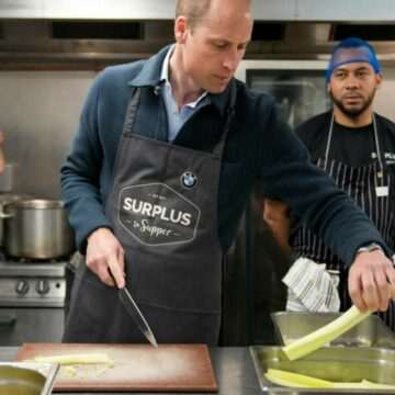 img-1038 Prințul William revine la îndatoririle regale după anunțul despre boala soției sale