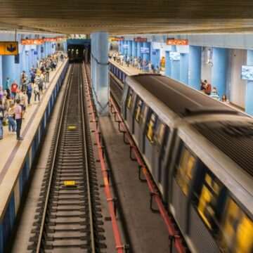 img-1048 Incident la metrou: Intervenție SMURD în stația Obor