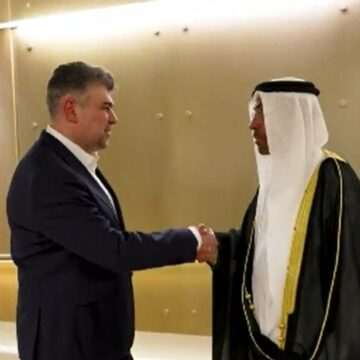 img-1049 Planul Guvernului de a moderniza România cu investiții arabe